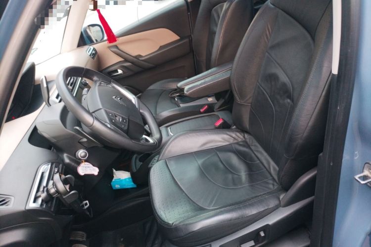 Used Citroen C4 Picasso 2015 Grand 1.6T Luxury 7-Seater