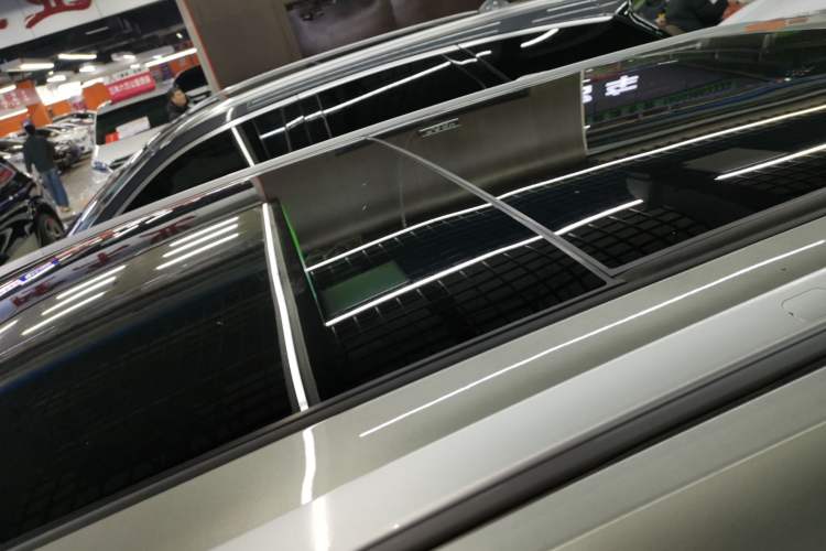 Used Oshan Z6 New Energy 2023 ZhiDian iDD 150KM Flagship PLUS