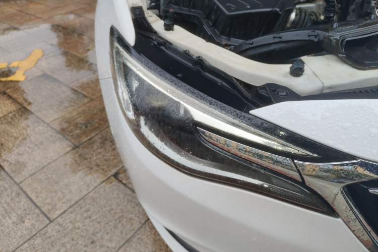 Used Buick GT 2019 18T Automatic Connected Flagship Version China V Standard