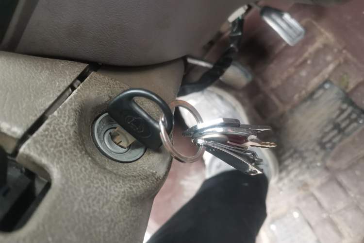 Used CHANGAN KAICHENG Star 2 2009 1.0L-SC6399E Base Version
