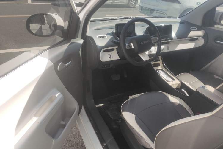 Used CHANGAN NEVO Lumin 2024 130km Qingyue Version Driver Seat