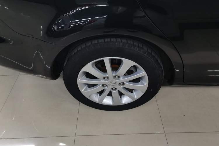 Used Mazda 6 2014 2.0L Automatic Classic Version
