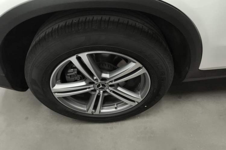 Used Mercedes-Benz GLC 2020 Facelifted GLC 260 L 4MATIC Dynamic Edition
