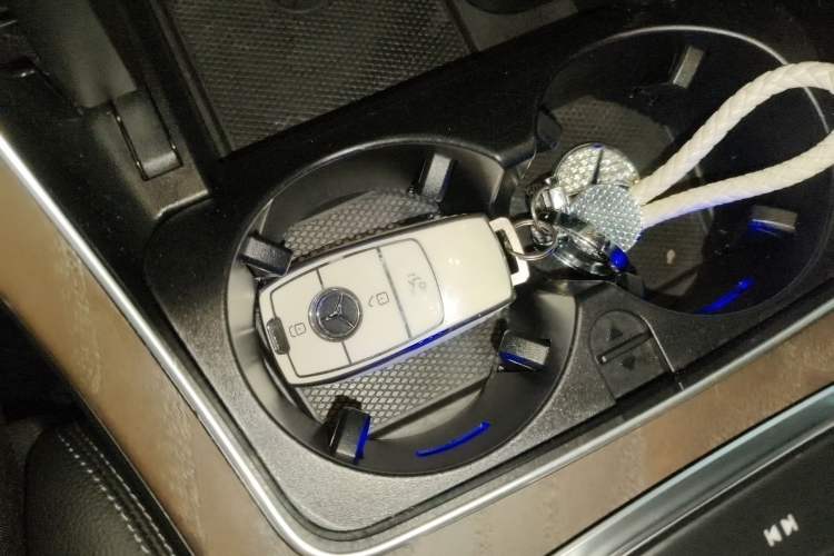 Used Mercedes-Benz GLC 2022 GLC 300 L 4MATIC Dynamic Edition Prestige Model
