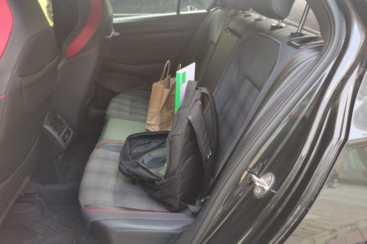 Used Volkswagen Golf GTI 2021 380TSI DSG GTI