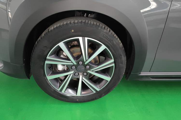 Used Lynk & Co 02 2021 1.5TD DCT Two-Wheel Drive Champion Edition
