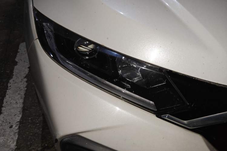 Used Honda XR-V 2021 1.5L CVT Comfort Version
