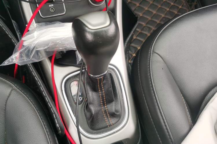 Used Jeep Compass 2017 200T Automatic Family Edition