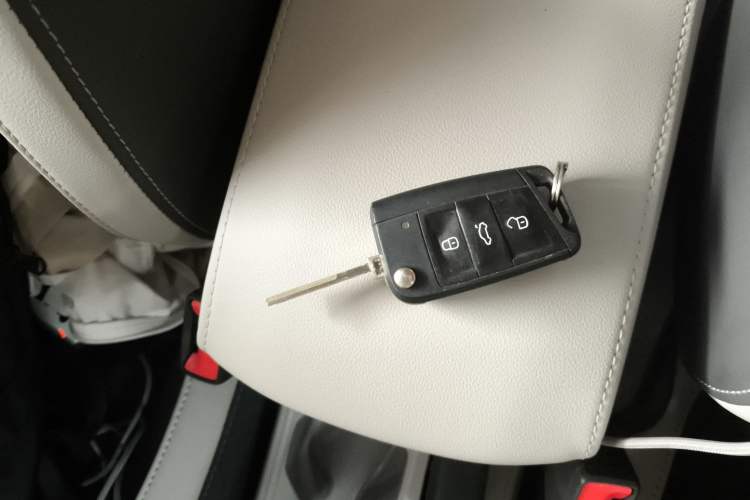 Used Volkswagen T-Cross 2019 280TSI DSG Comfort Edition
