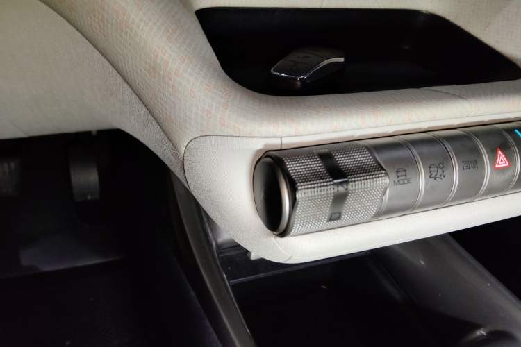 Used BYD Dolphin 2021 405 km Fashion Edition