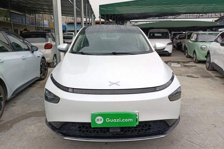 Used XPeng G3 2022 G3i 460G+