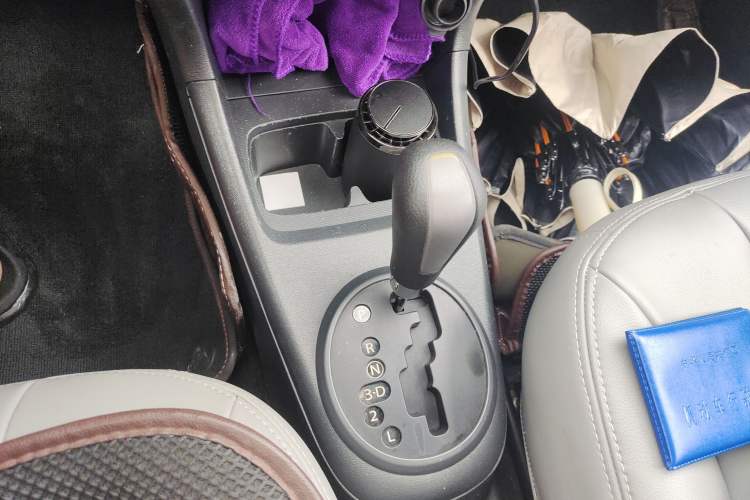 Used Suzuki Alto 2013 1.0L Automatic Luxury Model