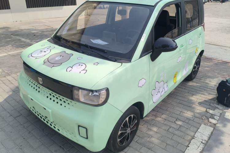 Used Pocco Duoduo 2021 Le Duo