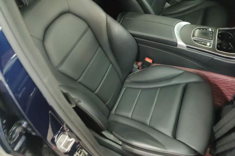 Used Mercedes-Benz C-Class 2019 C 260 L Sport Edition