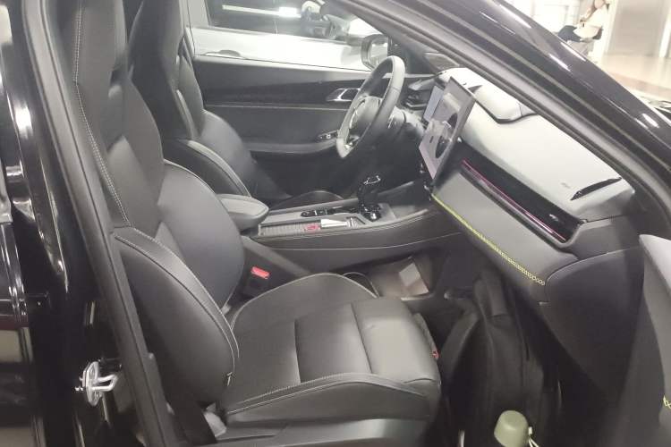 Used Lynk & Co 03 2025 1.5TD DCT Champion Edition Pro