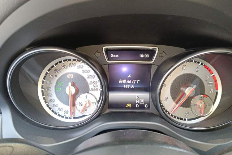 Used Mercedes-Benz GLA 2016 GLA 200 Sport Edition