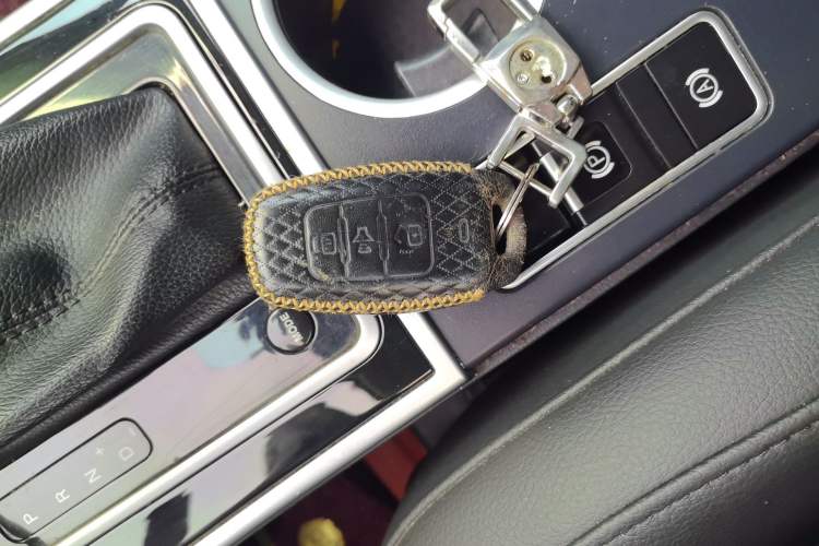 Used Haval H2 2017 Red-Label 1.5T Automatic Two-Wheel Drive Luxury Model