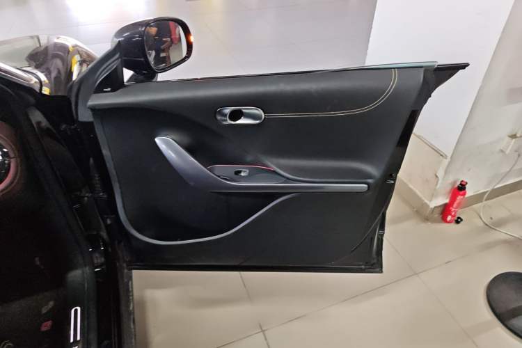 Used smart #3 2023 Pulse Four-Wheel Drive Edition
