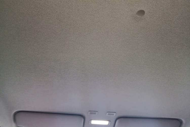 Used Geely Galaxy Panda 2023 Panda Mini 200km Endurance Bear