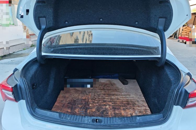 Used Buick Verano 2020 20T CVT Leading Edition
