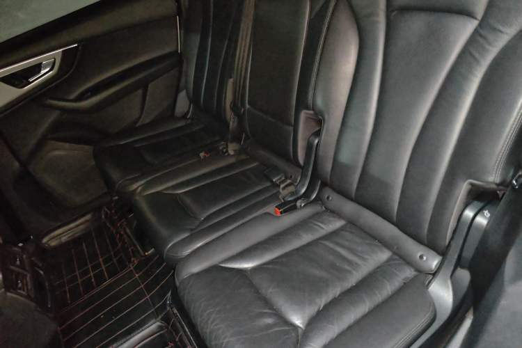 Used Audi Q7 2016 45 TFSI Technology Edition
