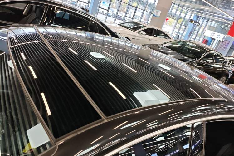 Used Volkswagen Lamando 2023 Lavida L 280TSI DSG Cool & Spicy Edition
