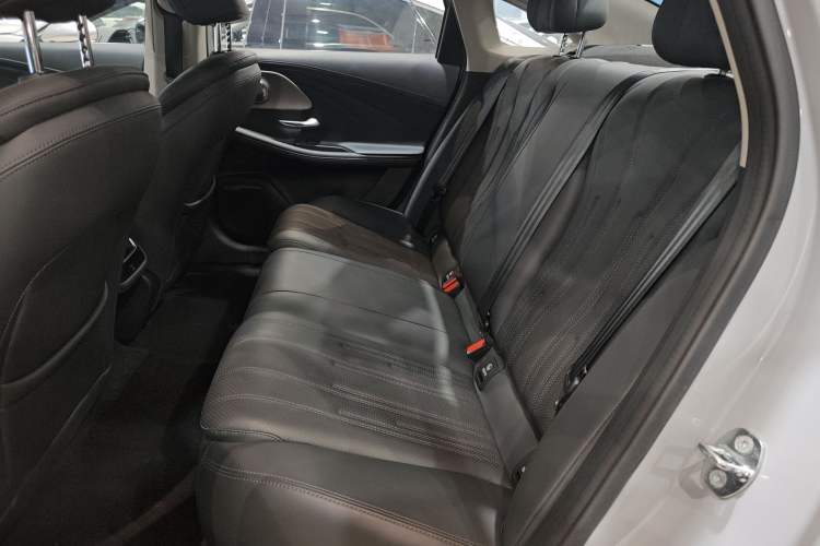 Used Chery Fengyun A8 2024 127 Chasing the Wind Edition