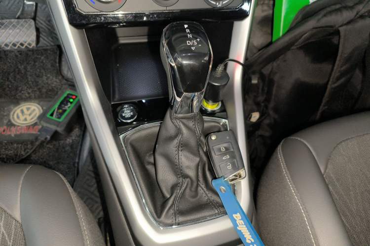 Used Volkswagen T-Cross 2020 280TSI DSG Comfort Edition