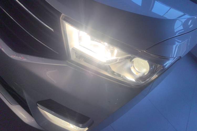 Used Wuling Hongguang 2018 1.5L S Standard Version L2B