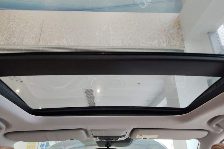 Used Honda CR-V 2021 240TURBO CVT 2WD Fashion Edition
