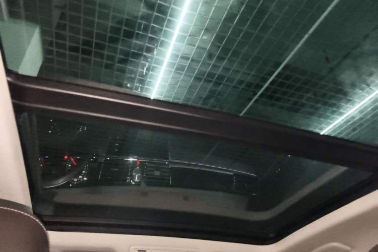 Used Volkswagen Phideon 2021 380TSI Luxury Edition