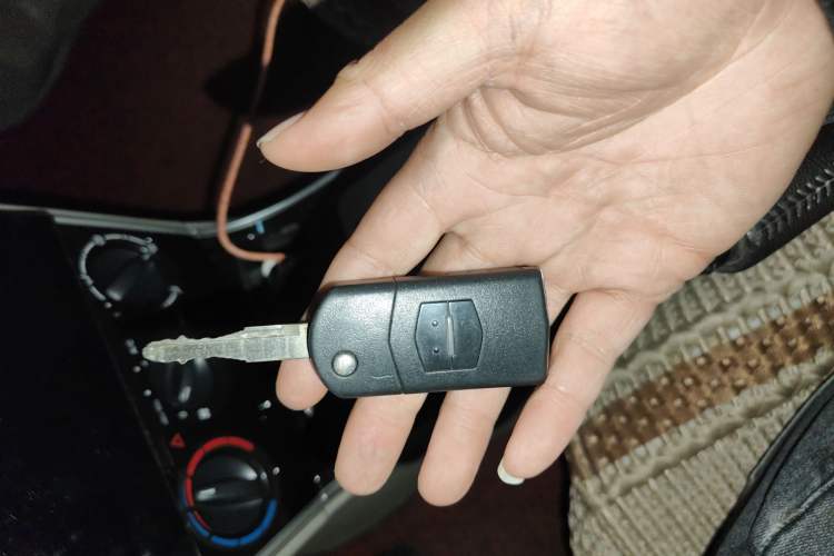 Used Mazda 6 2011 2.0L Automatic Fashion Edition