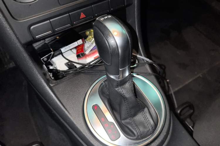 Used Volkswagen Beetle 2014 1.2TSI Fashion Edition
