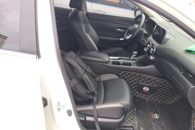 Used Nissan Sylphy 2021 1.6L XL CVT Enjoyment Edition Right Front Seat