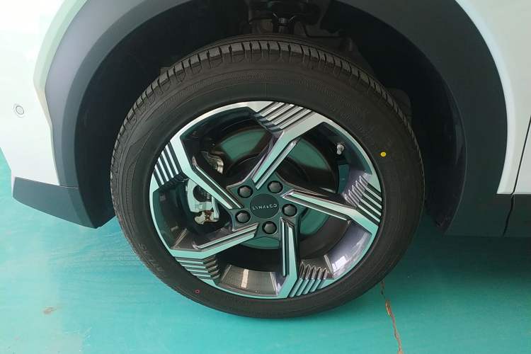 Used Lynk & Co 06 2025 Renew 1.5T Halo
