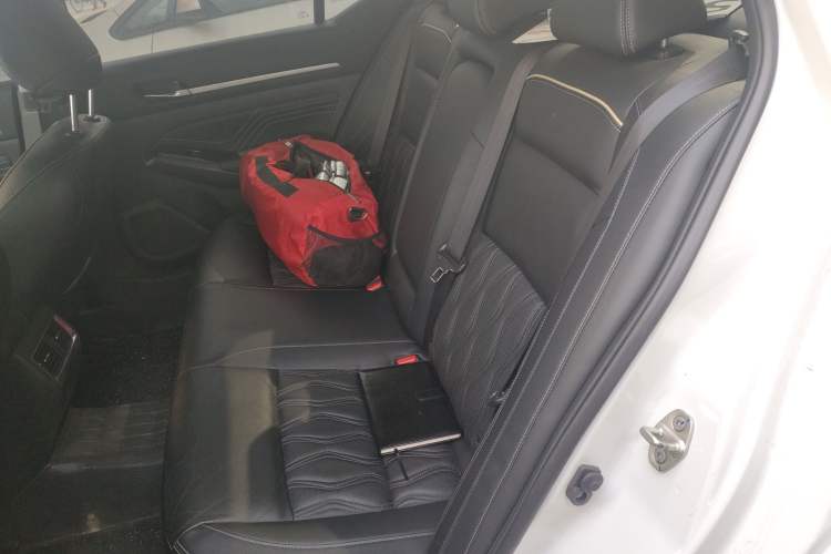 Used Nissan Teana 2022 2.0L XL-Upr Enjoyment Edition
