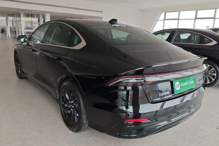 Used Lincoln Z 2024 2.0T Two-Wheel Drive Luxury Hybrid Version