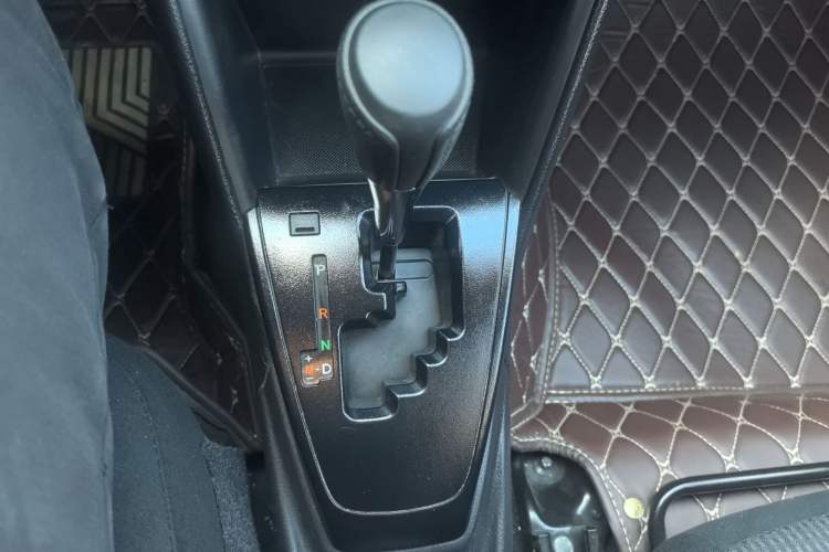 Used Toyota Vios FS 2021 1.5L CVT Fengchi Edition
