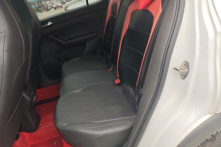 Used Volkswagen T-Cross 2020 280TSI DSG Comfort Edition