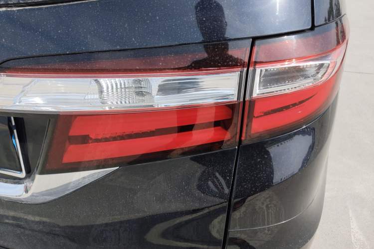 Used Honda Odyssey 2018 2.4L Smart Edition
