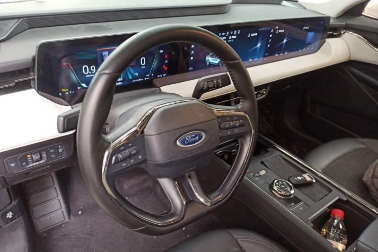 Used Ford EVOS 2022 EcoBoost 245 Style Edition
