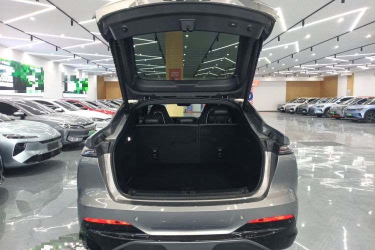 Used Rising R7 2025 Model Advanced Edition