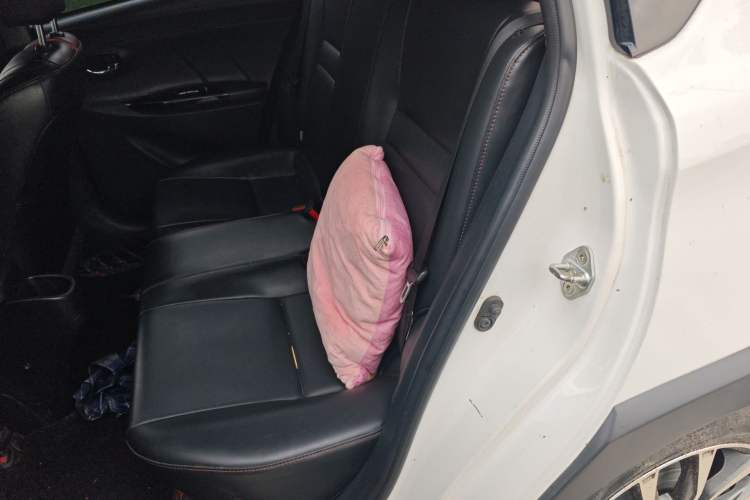 Used Toyota YARiS L Zhi Xuan 2021 X-Trail 1.5L CVT Luxury Edition