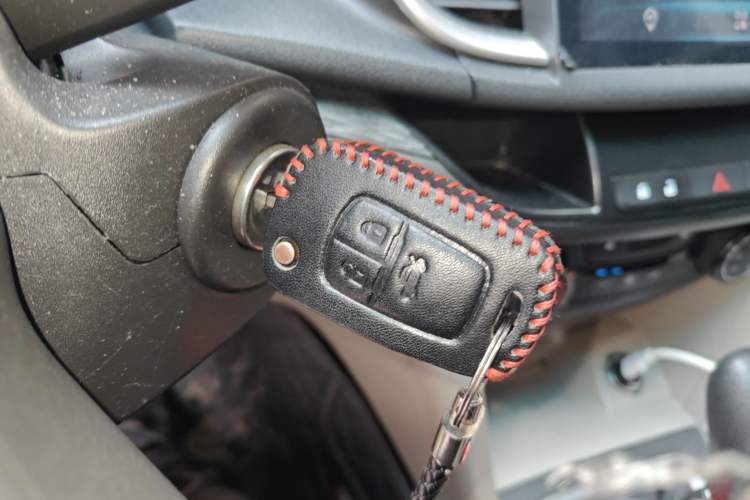 Used Buick GT 2018 15T Dual-Clutch Elite Model China V Standard