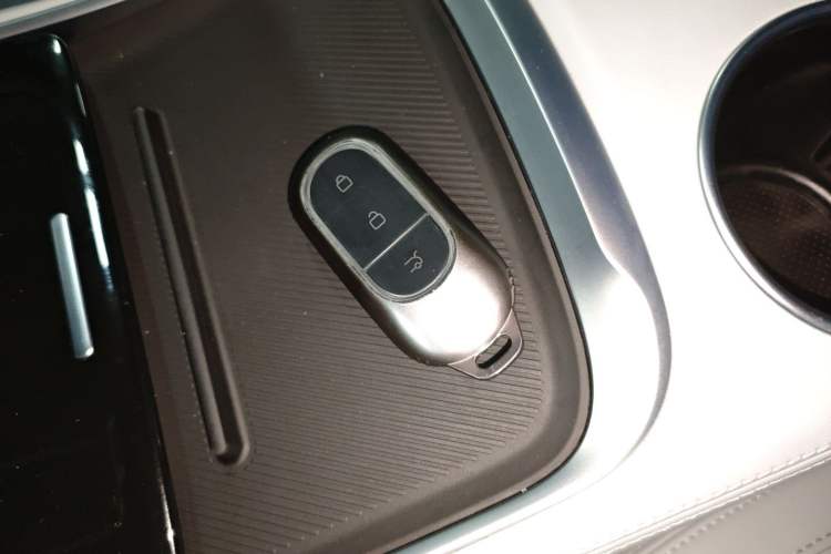 Used Leapmotor C01 2023 Range-Extended 216 Comfort Edition
