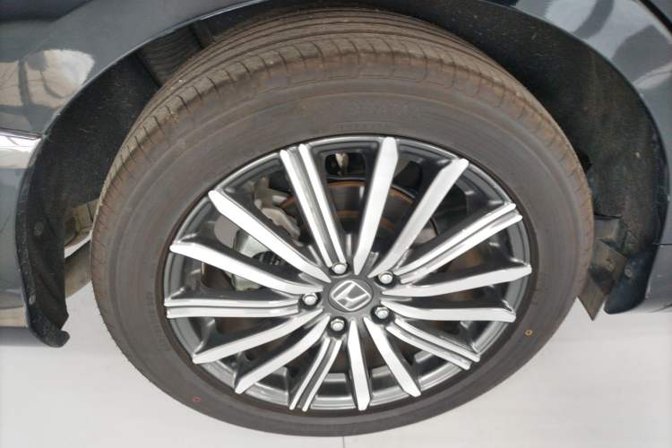 Used Honda Elysion 2022 2.0L eHEV Prestige Edition
