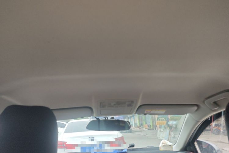 Used Toyota Corolla 2017 Revised Version 1.6L S-CVT GL