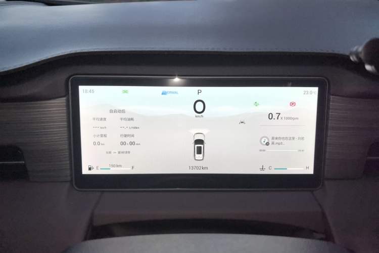 Used JETOUR X90 PRO 2024 2.0T DCT Prestige 7-Seater