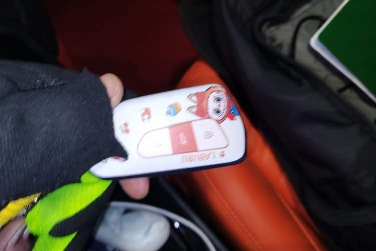 Used Volkswagen ID.3 2023 Upgraded Model Pure Intelligent Enjoyment Version