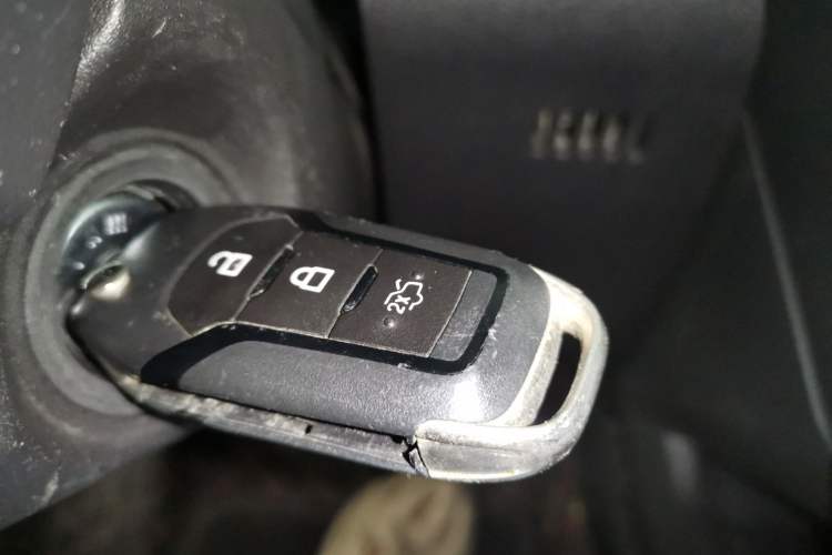 Used Ford Mondeo 2013 1.5L GTDi180 Fashion Edition
